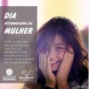 Dia Internacional da Mulher