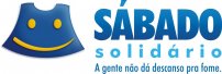 Logo Sábado Solidário