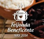 Feijoada Beneficente SETCERGS